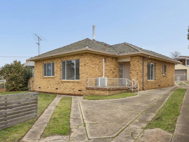 Perfect for First Home Buyers or Savvy Investors
