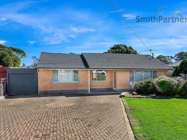 Perfect for first homebuyers or those with a keen eye for the future stcc