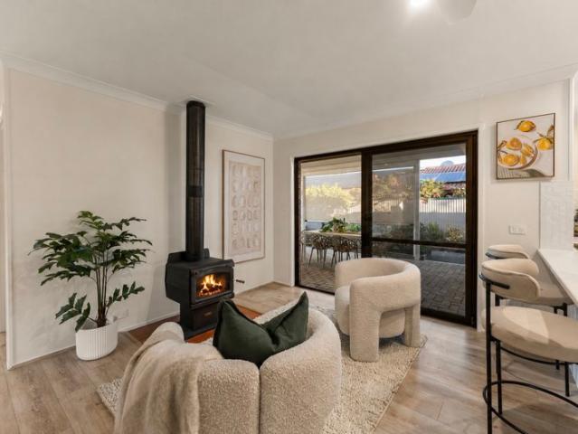 Perfect for First Homebuyers, Downsizers or Savvy Investors, in a Peaceful Mount Cotton Setting