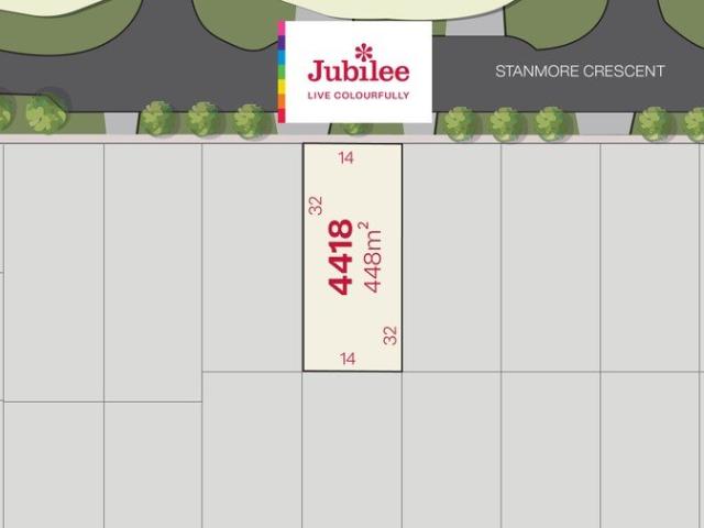 Perfect for growing families in the heart of Jubilee