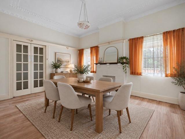 Perfect for Growing Families Spacious Home with a Huge North Facing Yard!