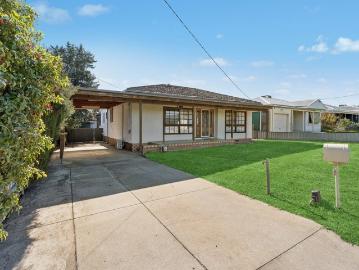 Perfect for investors and first home buyers