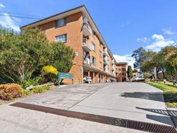 Crestwood, Greater Queanbeyan, Greater Queanbeyan