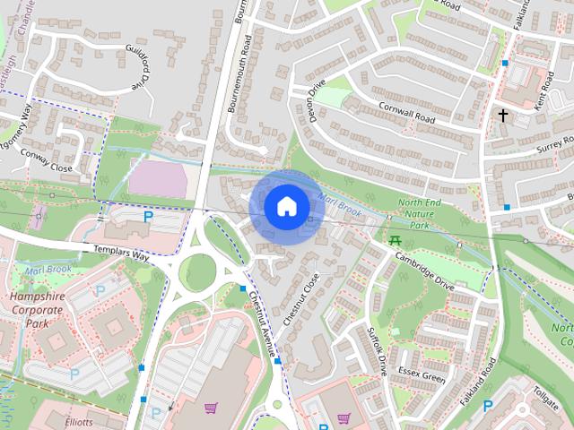 Perfect for Longer Stays • Equipped 2 Bed Flat
