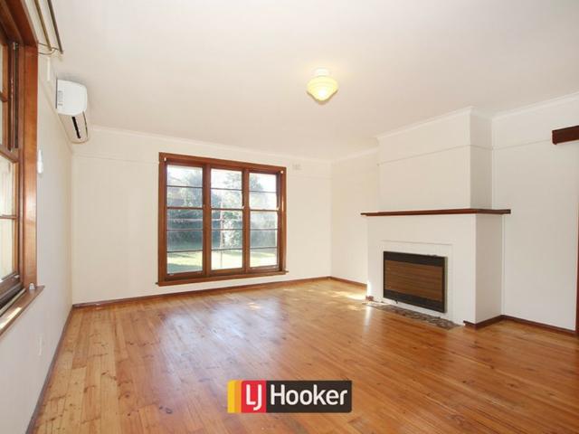 Perfect for mature groups or small family!