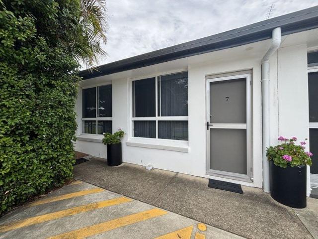 Perfect for one in beautiful Urunga!