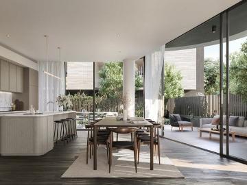 Perfect For Pet Owners With Private Entry To Expansive Gardens