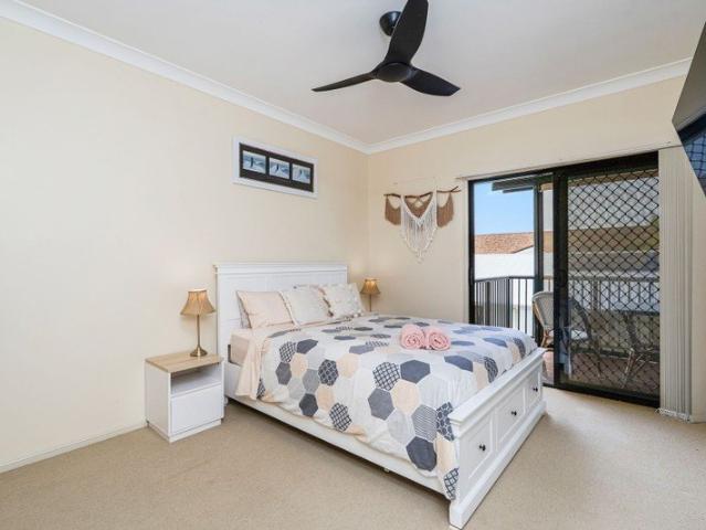 Perfect for Professionals, Access to Bike Track, 5min Walk to Beach and Pub