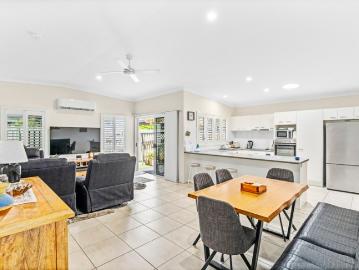 Perfect for Relaxed Modern Living