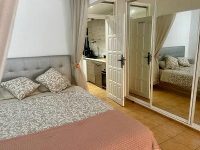 Perfect for seasonal stays in the north of Tenerife