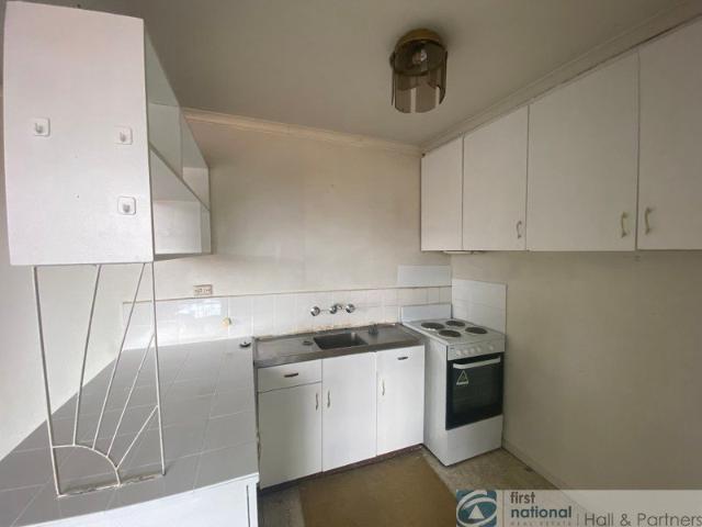Perfect for single occupancy or a couple!