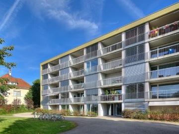 Lenzburg, Bezirk Lenzburg, Aargau - Heizung