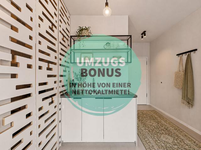 Perfect for students: Furnished studio in Berlin
