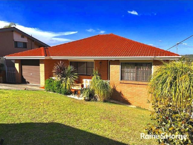 Perfect Four Bedroom Family Home!