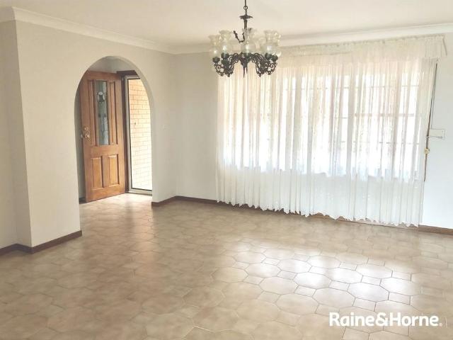 Perfect Four Bedroom Family Home!