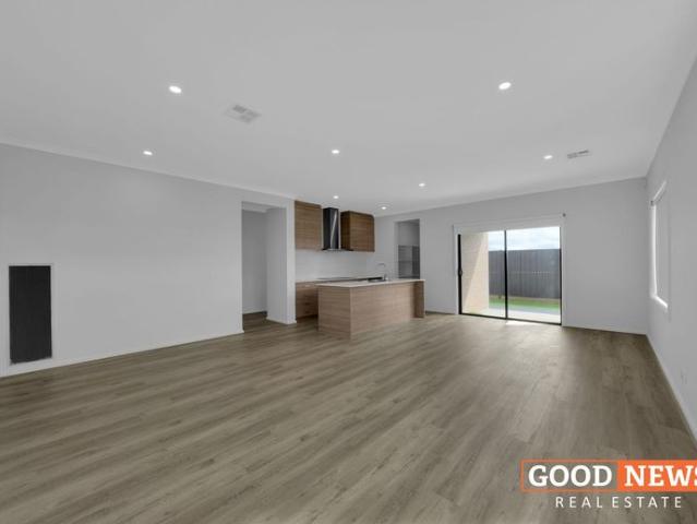Perfect Four Bedroom Family home!