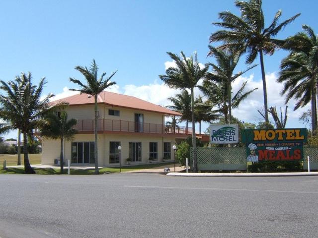 Perfect Free Hold Starter Motel in Vibrant Whitsunday Region