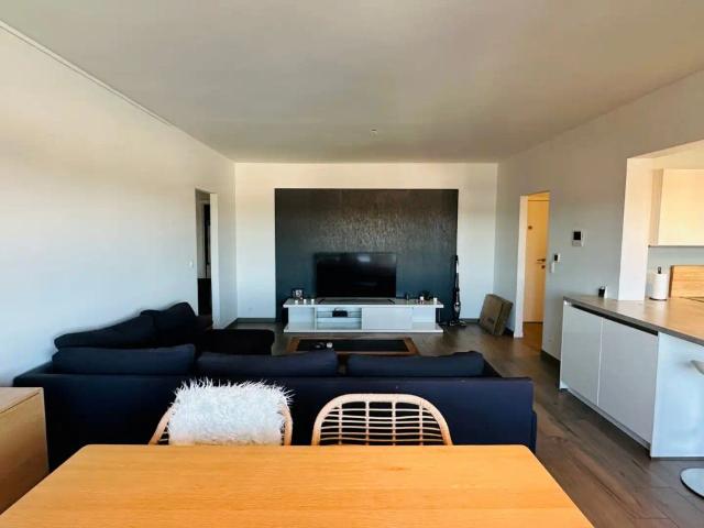 Perfect gelegen appartement op te 4de verdieping te Hasselt
