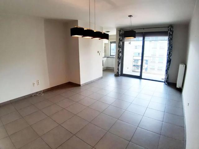 Perfect gelegen appartement te Genk