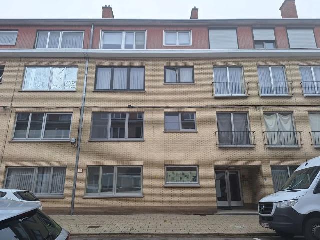 Perfect gerenoveerd appartement te Hasselt