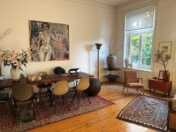 Perfect & gorgeous loft in Eimsbüttel, Hamburg