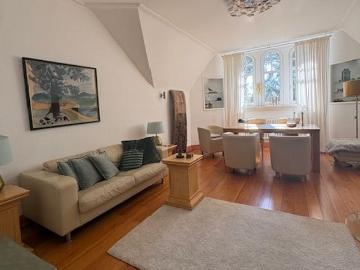 Perfect, gorgeous loft in Kerpen, Kerpen Amsterdam Apartments for Rent