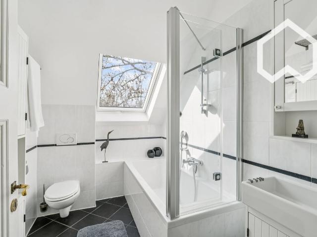 Perfect, gorgeous loft in Kerpen, Kerpen Amsterdam Apartments for Rent