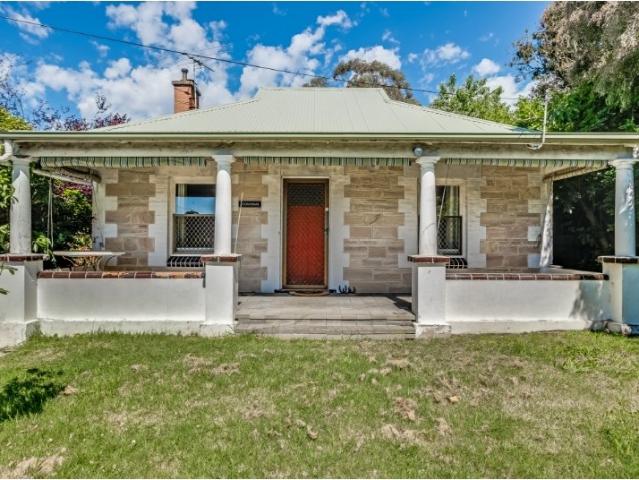 Perfect Hills Home Just For you!