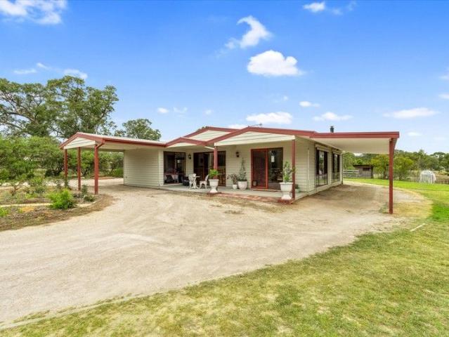 Perfect Hobby Farm Opportunity