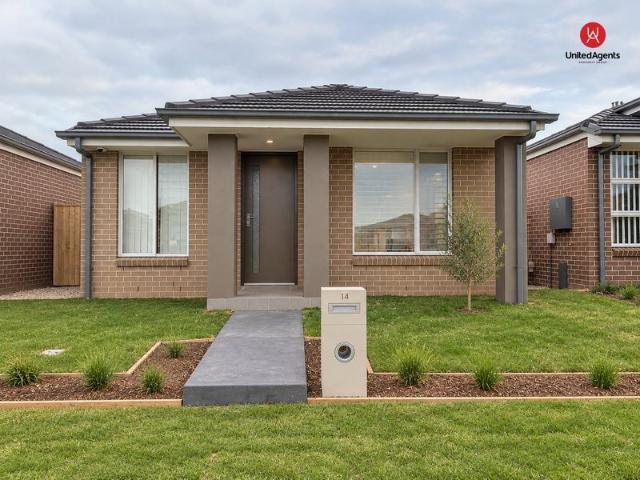 PERFECT HOME