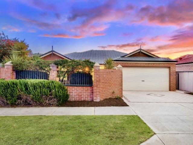 PERFECT HOME & CONVENIENT LOCATION!
