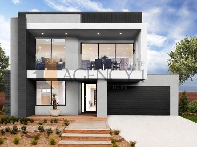 Perfect Home and Land package