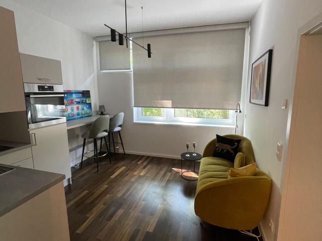 Perfect home best located in Berlin
