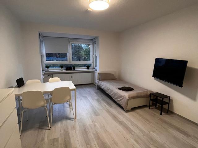 Perfect home Düsseldorf, Dusseldorf Amsterdam Apartments for Rent