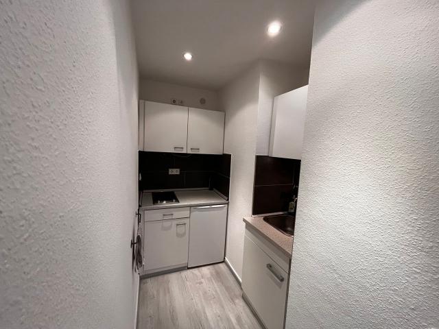 Perfect home Düsseldorf, Dusseldorf Amsterdam Apartments for Rent