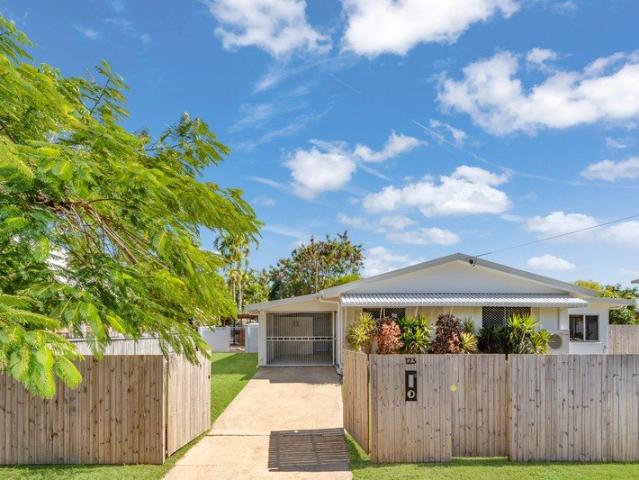PERFECT HOME FOR OWNER OCCUPIERS LOOKING TO ENTER MARKET! EXCELLENT VALUE FOR INVESTORS!