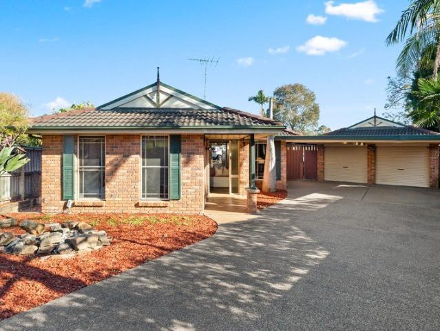 Perfect Home for a Growing Family in the Hambeldon Public School Catchment
