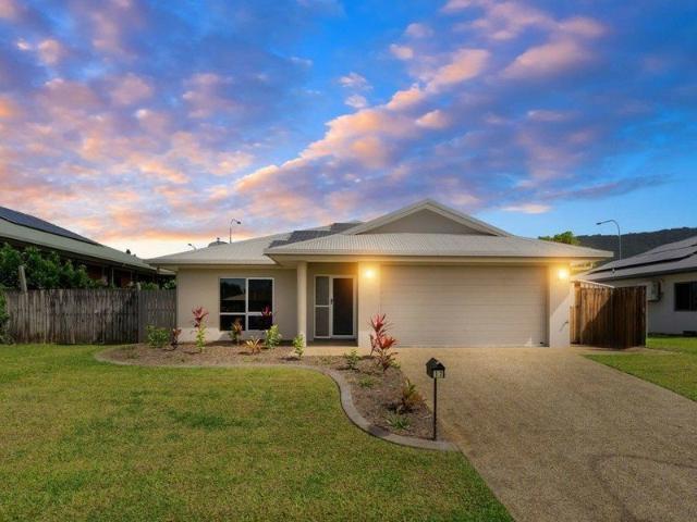 PERFECT HOME FOR EVERYONE!