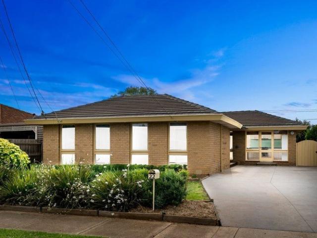 Perfect Home for Families & Entertaining