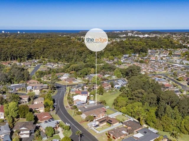 Single Level Living with a Private Reserve Outlook.