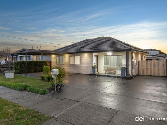 Perfect Home for the Family