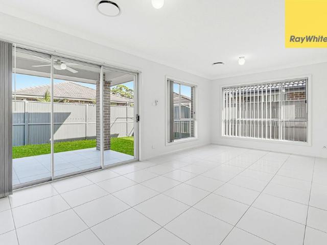 PERFECT HOME FOR THE GROWING FAMILY!