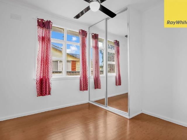 PERFECT HOME FOR THE GROWING FAMILY!