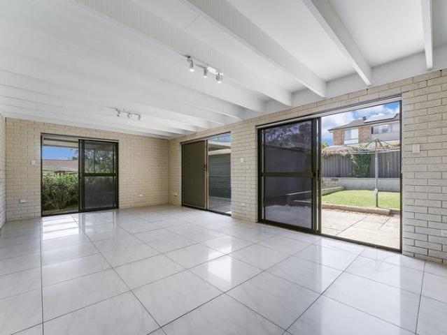 Perfect Home for Tradies Young Families!
