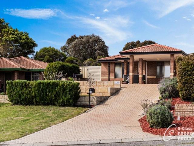 Perfect home for young starter, family, retiree and investor!