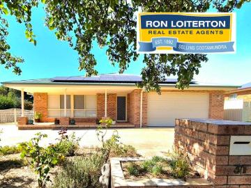 Perfect Home, Fantastic Location!