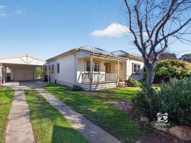 PERFECT HOME, INVESTMENT OR WORKPLACE