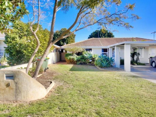 PERFECT HOME & INVESMENT!