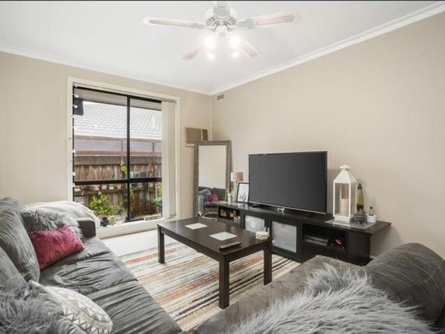Perfect home in a great location