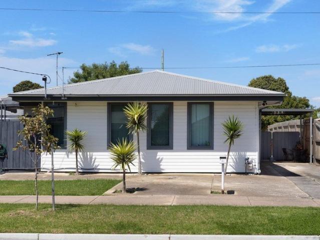 Perfect home in a great location